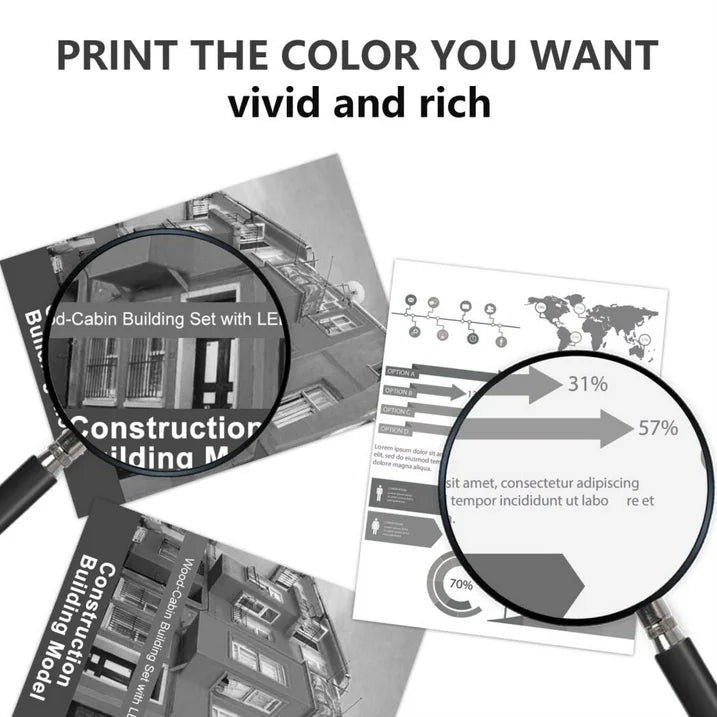 05A CE505A High Yield Toner 2 Black Compatible for HP P2035 P2035n P2055 P2055d P2055dn P2055x Printer