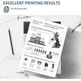 TN850 Toner Cartridge Replacement for Brother HL-L5000D Printer(Black,1-Pack)