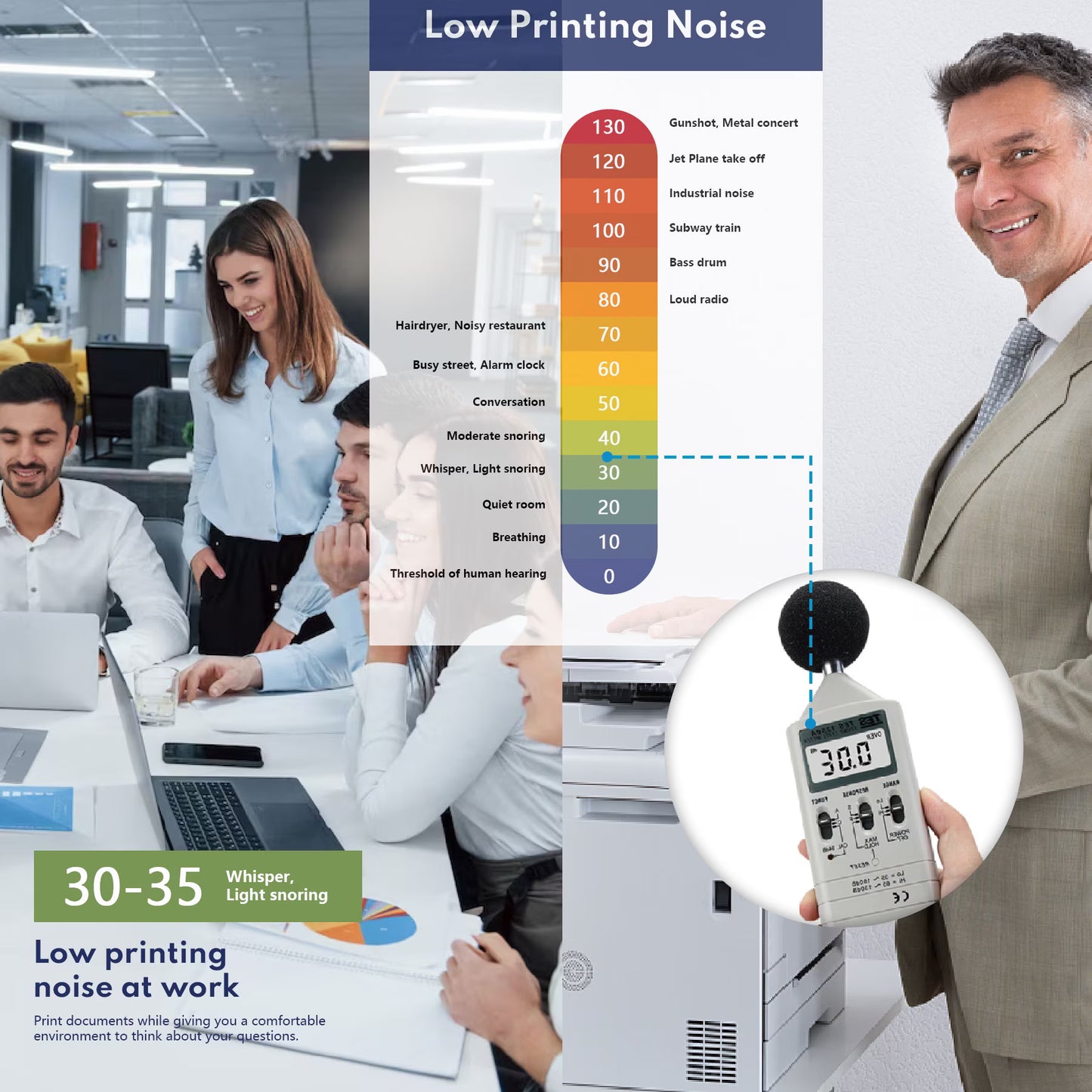 TN830XL Toner Cartridge Compatible for Brother Toner TN830XL TN830 for DCP-L2640DW HL-L2480DW MFC-L2807DW MFC-L2820DW MFC-L2820DWXL Printer(2 Black)