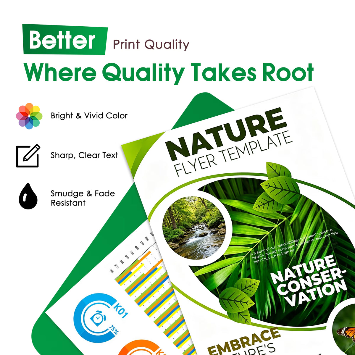 920XL Ink Cartridges Compatible for 920 XL Ink Cartridge Work with OfficeJet 6000 6500 6500a 7000 7500a Printers (4 Pack)
