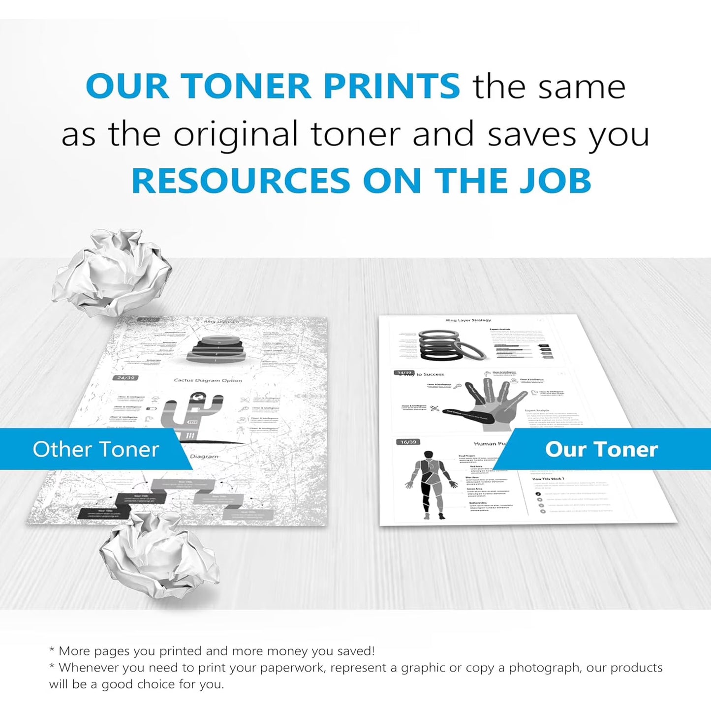 94X Black High Yield Toner Cartridges Compatible for 94X CF294X Toner Cartridge Black Work with Pro M118dw MFP M148dw M118 Printer (2-Pack, Black)