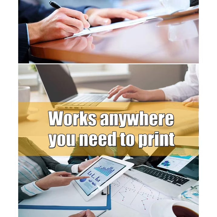 201A Toner Cartridge Compatible for 201A CF400A Toner Cartridge for Color Pro M252dw Printer