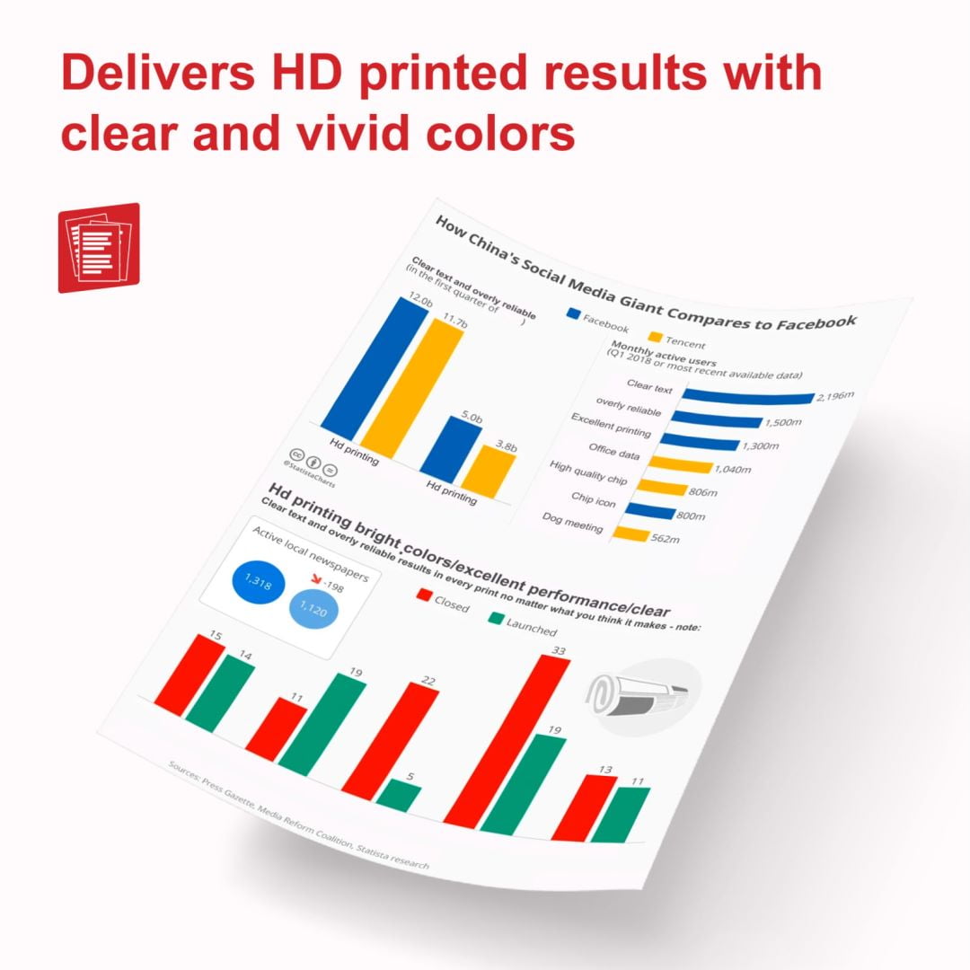 055 Toner Cartridge 4 Pack-BK/C/M/Y Replacement for Canon 055 ImageCLASS MF741Cdw MF743Cdw MF745Cdw MF746Cdw LBP664Cdw Printer