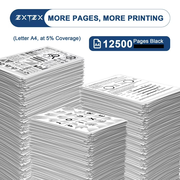 DR730 Drum Compatible for Brother DR730 Black Drum Unit L2717DW L2750DW Printer (1 Pack)